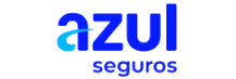 azul